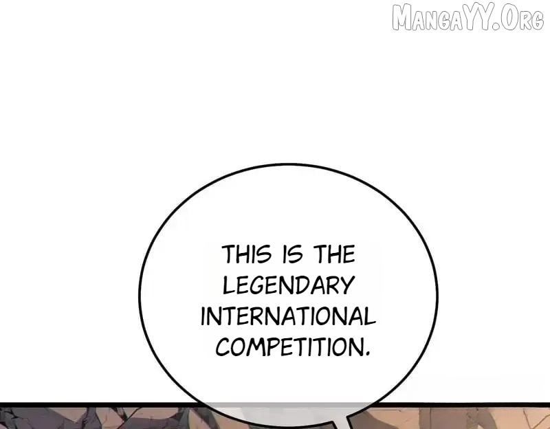 I Rely on My Invincibility to Deal Tons of Damage Passively! Chapter 126 - page 41